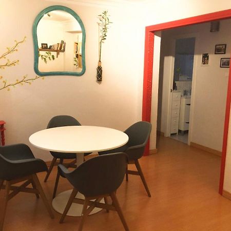 Barrio Macarena - Gardenia Apartment Sevilla Bagian luar foto