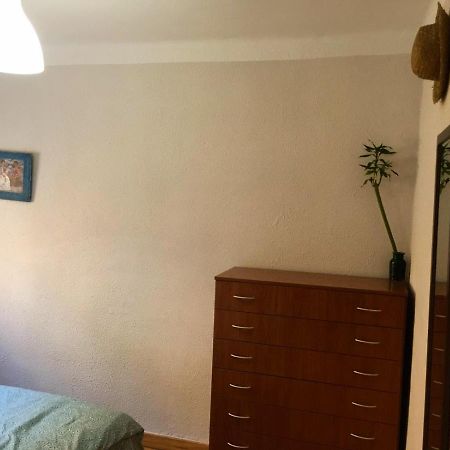 Barrio Macarena - Gardenia Apartment Sevilla Bagian luar foto