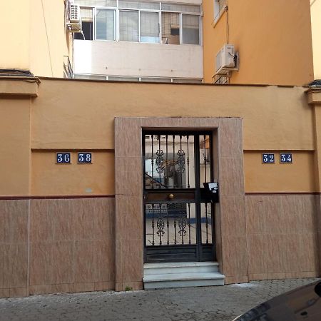 Barrio Macarena - Gardenia Apartment Sevilla Bagian luar foto