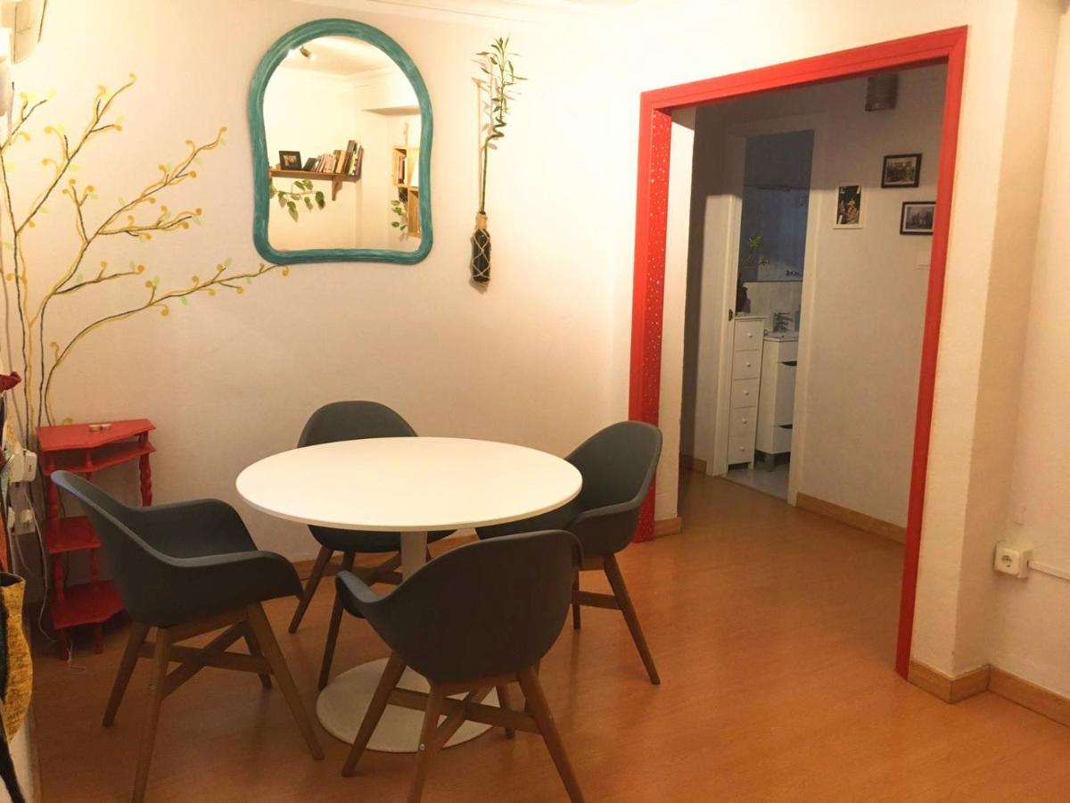 Barrio Macarena - Gardenia Apartment Sevilla Bagian luar foto