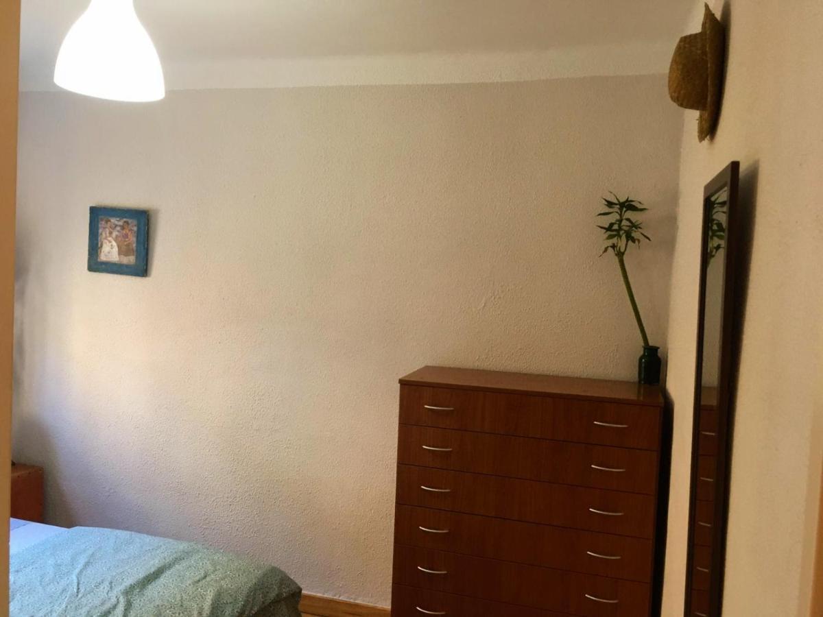 Barrio Macarena - Gardenia Apartment Sevilla Bagian luar foto