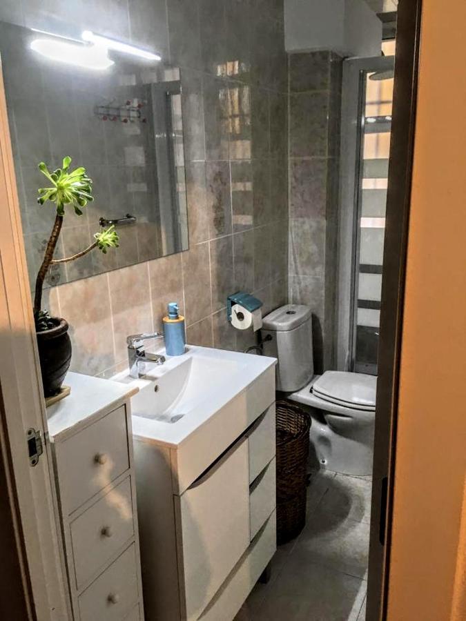 Barrio Macarena - Gardenia Apartment Sevilla Bagian luar foto